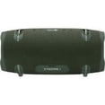 thumbnail image 4 of Restored JBL Xtreme 2 Waterproof Portable Bluetooth Speaker Green, 8 lb (Refurbished), 4 of 4