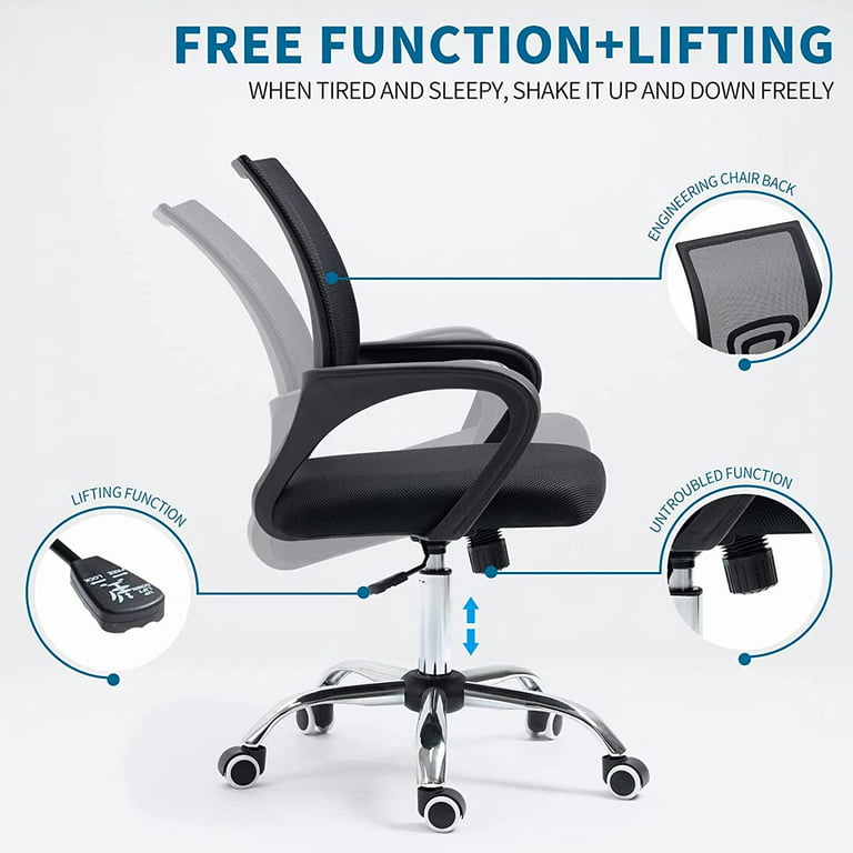 The Lynxtyn Red/Black Home Office Swivel Desk Chair With Pull-out Footrest  is available at Complete Suite Furniture, serving the Pacific Northwest.