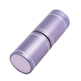 thumbnail image 2 of Soporte de soporte de tarjeta gráfica telescópico de aluminio Soporte de tarjeta de video antichoque Plata corto Cola Titular de la tarjeta gráfica, 2 of 5