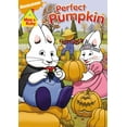 thumbnail image 1 of PARAMOUNT-SDS MAX & RUBY-MAX & RUBYS PERFECT PUMPKIN (DVD) D892324D, 1 of 1