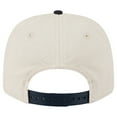 thumbnail image 4 of Men's New Era  Cream Houston Astros Loyal 9SEVENTY Adjustable Hat, 4 of 5