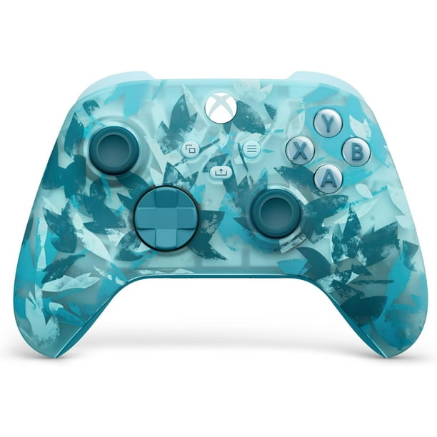 Control Inalámbrico Xbox Series X|s, Xbox One Ice Breaker