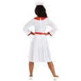 thumbnail image 3 of Women's Classic Nurse Costume, 3 of 6
