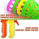 thumbnail image 2 of 4pcs Launch And Catch Balls, 2 of 3