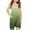 Green, variant on Toddler Girls Kids Jumpsuits Shorts New Teen Girls Casual Rompers Summer Sleeveless Jumpsuits Loose Spaghetti Strap Shorts Trendy 2025 Overalls with Pockets Gray 13 Years