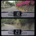 thumbnail image 4 of Heads- Display Digital Speedometer GPS KM/H Speedometer for Car Trucks Plug and Play Large Screen High-definition Display, 4 of 6