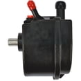 thumbnail image 4 of Cardone (A1) Industries 20-1081R POWER STEERING PUMP Fits select: 2017-2020 CHEVROLET EXPRESS G2500, 2017-2020 CHEVROLET EXPRESS G3500, 4 of 5