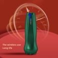 thumbnail image 3 of Appareil de Massage Électrique à Raclage, Masseur pour Ventouses sous Vide, Sans Fil, Guasha, Instrument de Raclage pour Ventouses, Débouchage des Méridiens, 3 of 5