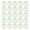 thumbnail image 2 of Mashaouyo Desktop Decor Solar Stone Beads DIY Charm Smooth Beads Bracelet Necklace Making, 2 of 4