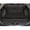 2026 Tesla Y Juniper Frunk&Rear Storage Mat(Black with Black Stitching), variant on Compatible with 2020-2025 Tesla Model Y 5 Seater Trunk Mat Full Coverage Cargo Mat Dog Cover (NON for Model Y Juniper Refresh)