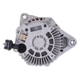 thumbnail image 6 of Uposao Alternator Replacement Parts Automotive Alternator Compatible for Ford Edge 2007-2014 Taurus 2010-2012 3.5L, 6 of 10