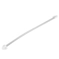 thumbnail image 4 of Circuito de la Puerta, Buena Durabilidad de Metal Bucle de Puerta exquisita Tomo de Cuello de Cisne de Cable de Cable Ampliamento Utilizado Para El Hogar para el Hogar, 4 of 7