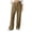 Army Green wide leg palazzo pants for women a1, variant on Women's Wide Leg High Waisted Trousers with Pockets Casual Long Pants Summer Loose Palazzo Pants Lounge Beach Workwear, Black M