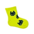 thumbnail image 4 of How to Train Your Dragon Boys Cozy Socks, 2-Pack, Sizes S/M-M/L, 4 of 6