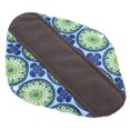 thumbnail image 3 of Serviette Menstruelle Réutilisable Lavable Super Absorbante Imperméable Serviette Menstruelle pour Femmes, 3 of 5