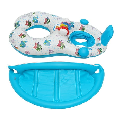 walmart baby pool float