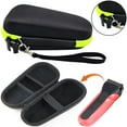 thumbnail image 4 of KGOTA Carrying Case Protective Storage Bag Shockproof Travel Organizer Carrying Bag Portable Suitable for Braun 3010S Series 7/ Series 9, 4 of 9