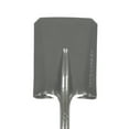 thumbnail image 3 of Fiskars Pro Stick D Handle Transfer Shovel, 3 of 4