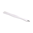 thumbnail image 3 of Langgg Punching Leather Craft Ruler DIY Leather Crafting Tool for Drawing Household 4mm Silver 3mm, 3 of 6