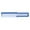Blue, variant on Barber Comb Comb - Small 8"""" Long - Comb - Pink