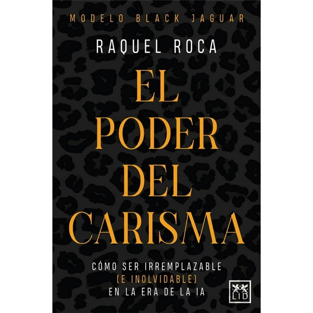 El poder del carisma