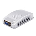 thumbnail image 4 of Convertisseur de Signal, Convertisseur d'Adaptateur de Signal, Convertisseur Composite Universel PC, Appareil Informatique VT280 PC Convertisseur pour la Maison, 4 of 8