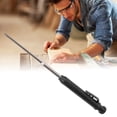 thumbnail image 4 of Carpenter Mechanical Pencil With Sharpener Woodworking Deep Hole Scribe Tools For Construction Drafting, 4 of 8