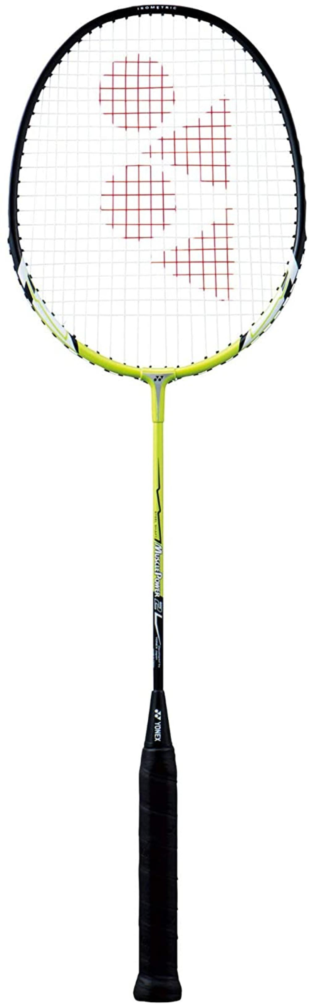 YONEX Muscle Power 2 Badminton Racket 