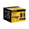 thumbnail image 4 of Lijadora roto-orbital 5", 20V, 1 batería 2Ah,, 4 of 4