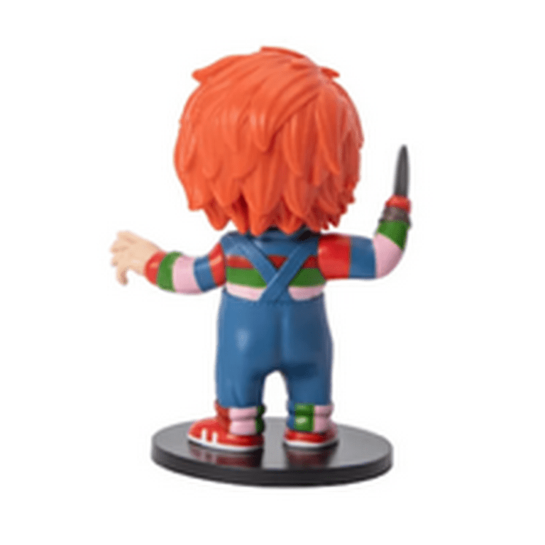 Good Guys Chucky 4.5inch Vinyl Figure - Walmart.com