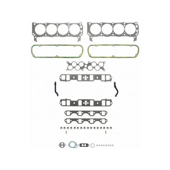 Head Gasket Set - Compatible with 1996 - 2001 Ford Explorer 5.0L V8 1997 1998 1999 2000
