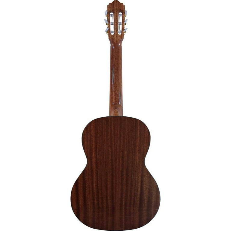 Kremona Soloist S62C Classical Acoustic Guitar Natural