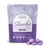 The Lavish Goat, Menthol Infused Lavender Shower Steamers - 7 Pack, Shower Bombs, Gifts for Her