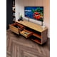 thumbnail image 1 of Mueble TV Flotante Hogare Con Cajón Oculto, 1 of 10