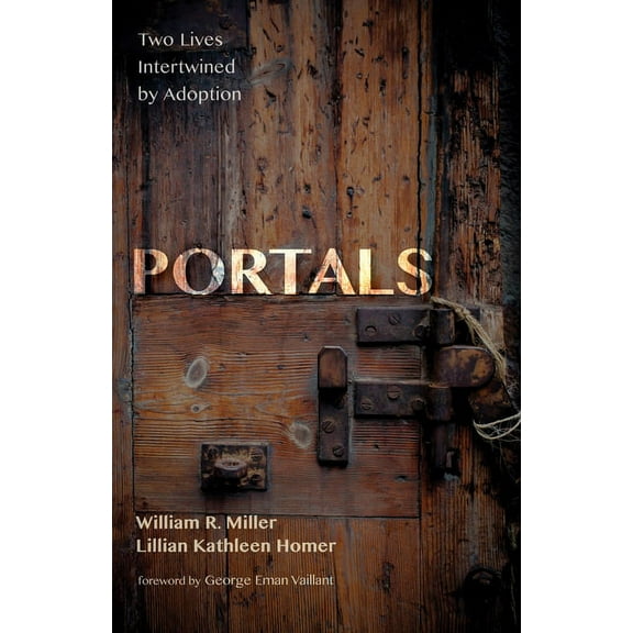 Portals (Paperback)