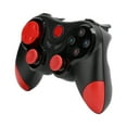 thumbnail image 4 of Mando inalámbrico Bluetooth ergonómico para teléfonos Android, tabletas y televisores inteligentes, 4 of 12