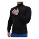 thumbnail image 3 of Playera Cuello De Tortuga Manga Larga Moda Hombre A001, 3 of 3