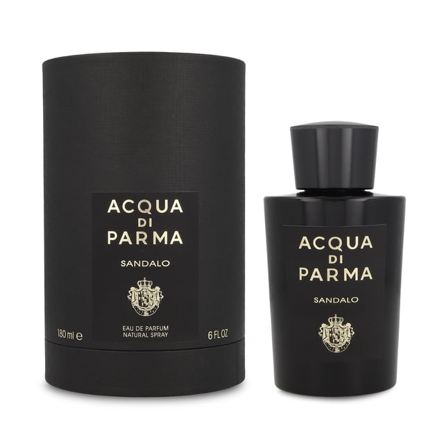 Acqua Di Parma Sandalo 180 Ml Edp Spray Acqua Di Parma 180Ml