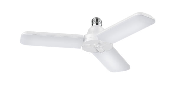 Feit Electric LED 40W (300W Equiv) Daylight White Multi-Directional Panel Garage Light E26 Bulb