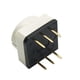thumbnail image 5 of Especificación original de Corea completa 10*10 mm Señal de comunicación de engranajes IP67 Interruptor de codificación rotatorio a prueba de agua Marcación DIP 0-9, 5 of 5