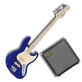 thumbnail image 1 of Paquete Bajo Eléctrico Jethro 506-SK Series By Steelpro, 1 of 10