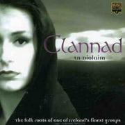 Clannad - Diolaim - CD