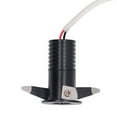 thumbnail image 4 of 3W LED Recessed Spotlight Mini Aluminum Downlights with LED Driver for Kitchens Cabinets Ceilings, AC85-265V, 4 of 7