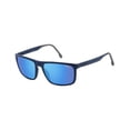 thumbnail image 2 of Lente de Sol Carrera 8047/S Azul para Hombre, 2 of 3
