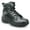 Black, variant on SR Max Jasper, Men's, Black, Soft Toe, Side-Zip, Slip Resistant Tactical Work Boot. (10.0 M)