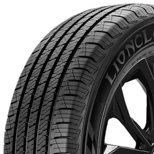 Lionhart Lionclaw HT 255/70R16 All-Season Tire