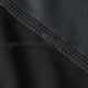 thumbnail image 4 of Pantalones de yoga largos para hombre, cálidos, de fitness, de alta elasticidad, ajustados, para correr, baloncesto, entrenamiento, con bolsillos, 4 of 9