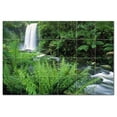 thumbnail image 1 of Waterfalls Picture Ceramic Tile Mural Kitchen Backsplash Bathroom Shower 406259, 1 of 3
