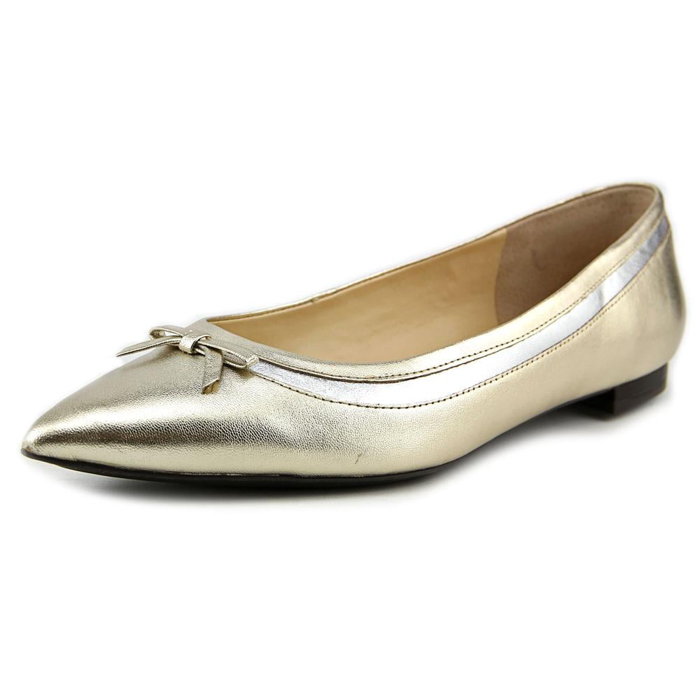 ralph lauren ladies flat shoes