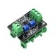 thumbnail image 5 of Convertidor de Corriente A Voltaje 4-20ma a 0-3.3v Módulo Sensor Conversión Herramientas Gloria Corriente al módulo de voltaje, 5 of 7